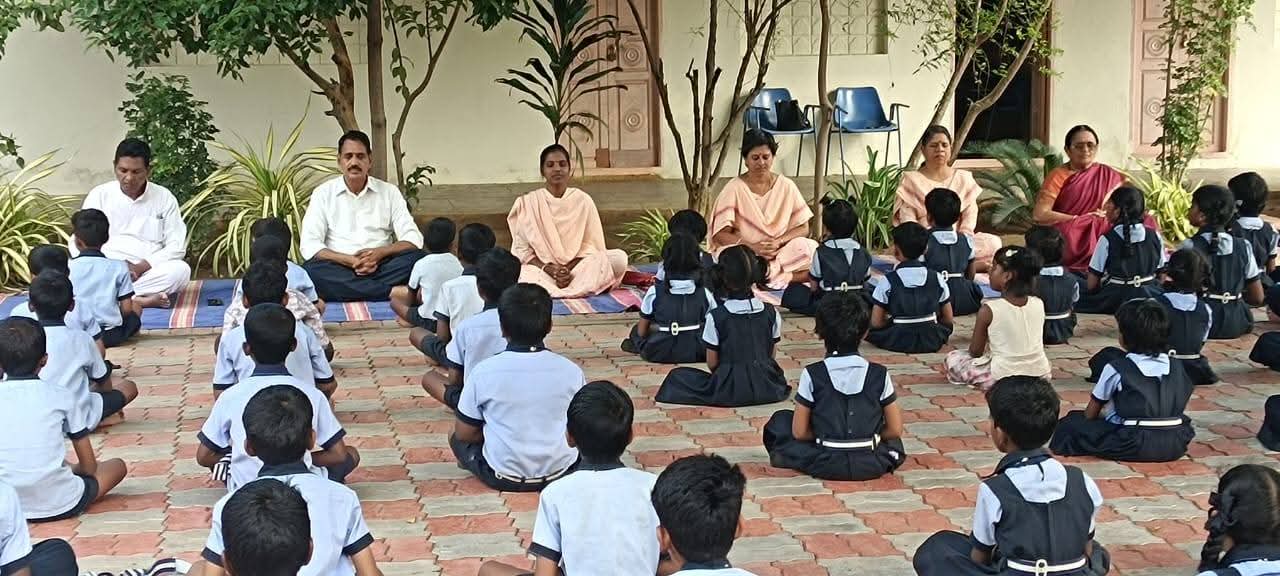 Meditation