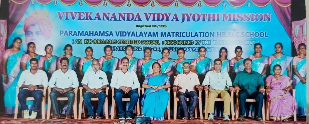 faculty image