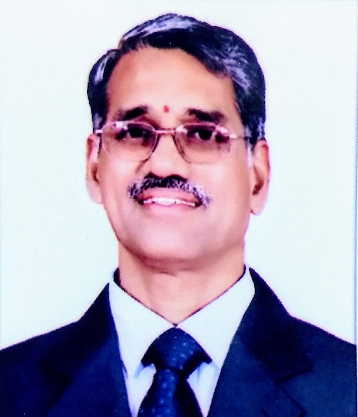 Sri. R. Venkataswamy